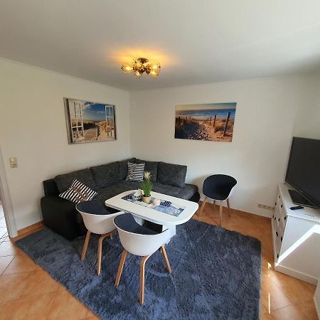 Ferienwohnung Oerni Koserow Εξωτερικό φωτογραφία