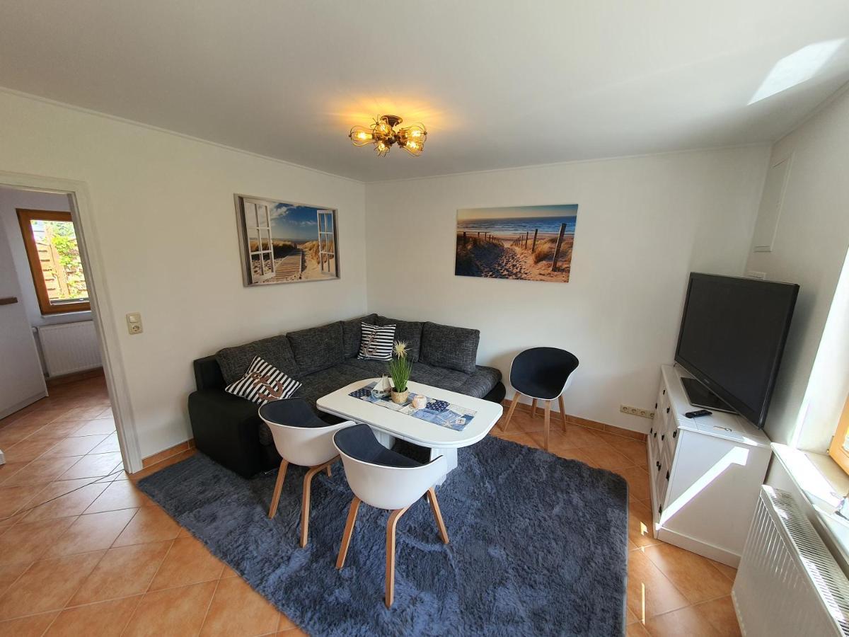 Ferienwohnung Oerni Koserow Εξωτερικό φωτογραφία