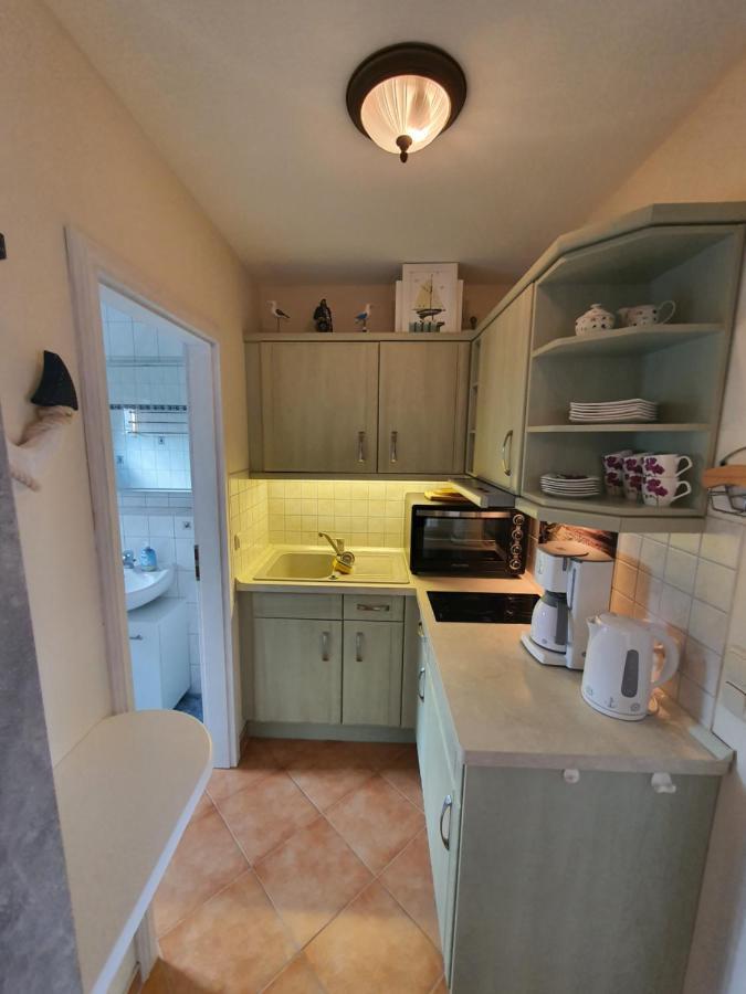 Ferienwohnung Oerni Koserow Εξωτερικό φωτογραφία
