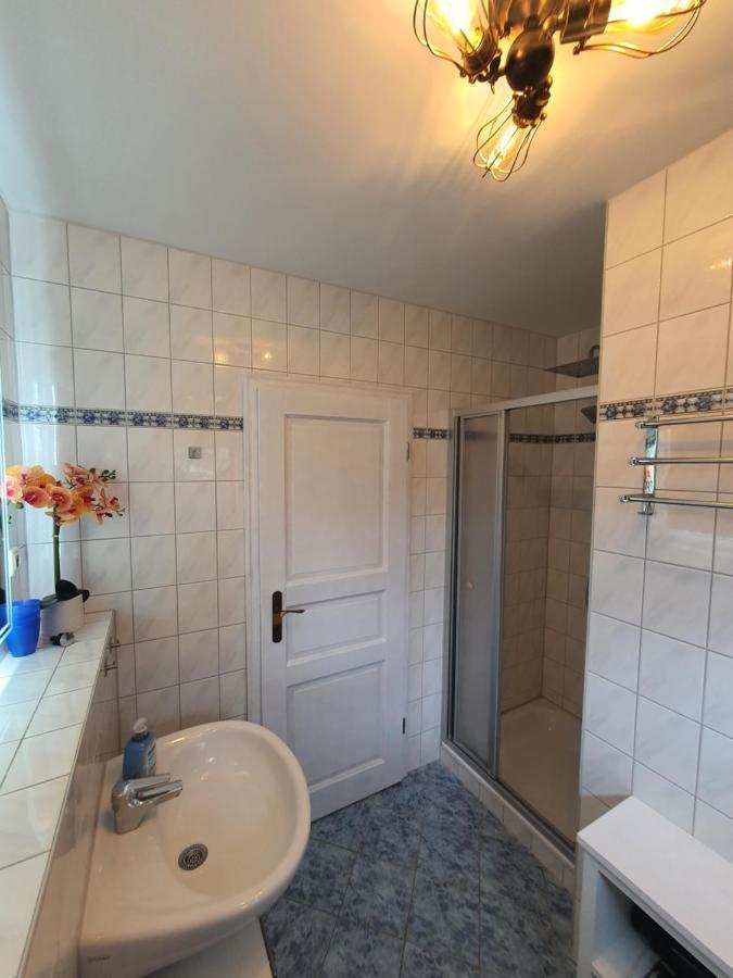 Ferienwohnung Oerni Koserow Εξωτερικό φωτογραφία