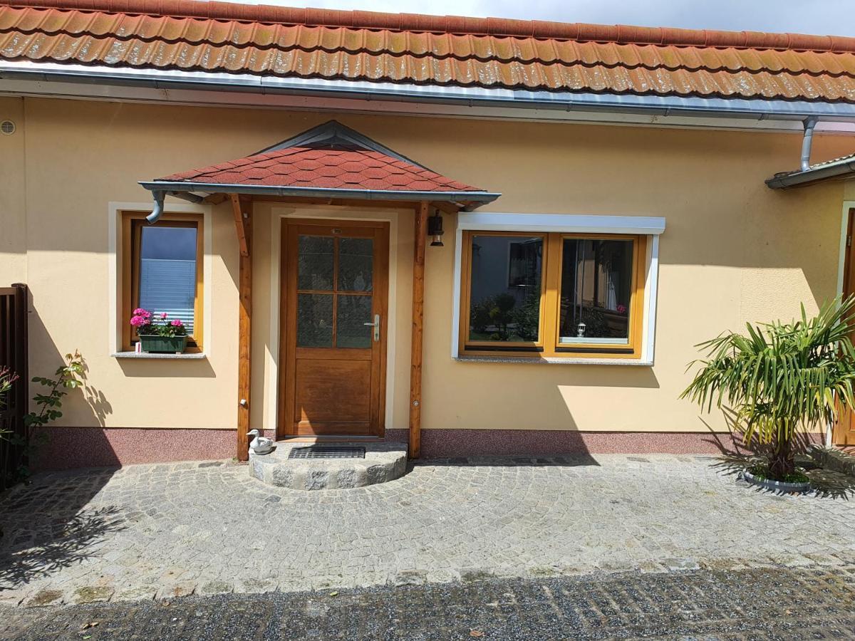 Ferienwohnung Oerni Koserow Εξωτερικό φωτογραφία