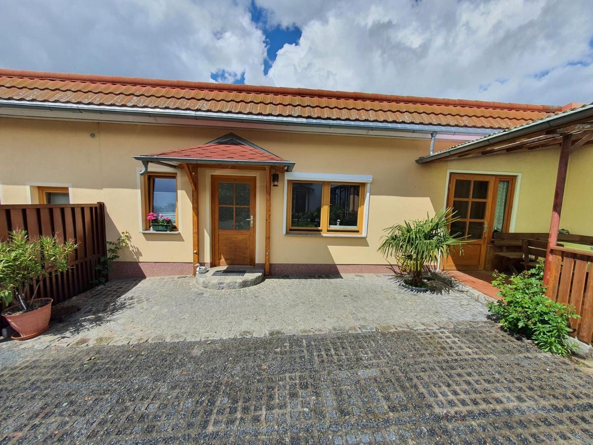 Ferienwohnung Oerni Koserow Εξωτερικό φωτογραφία