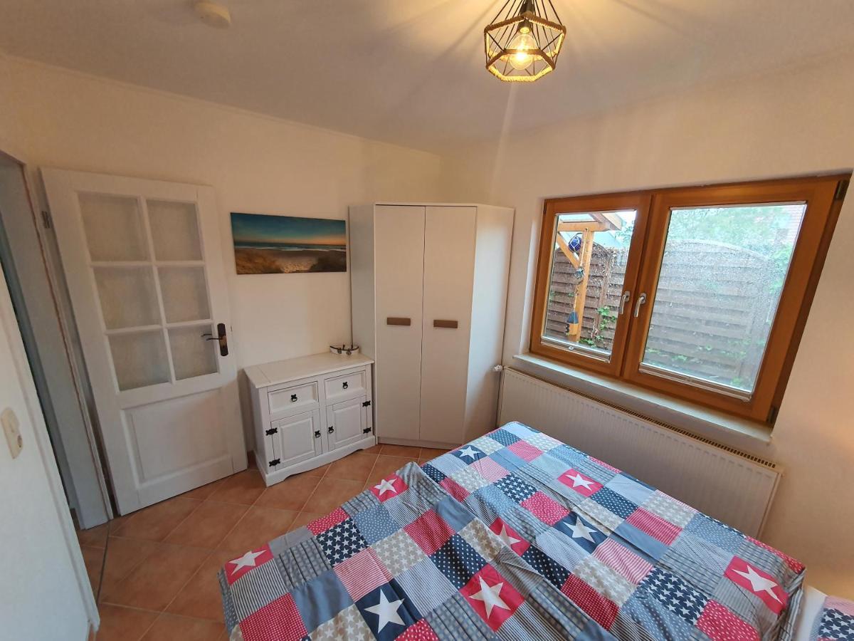 Ferienwohnung Oerni Koserow Εξωτερικό φωτογραφία